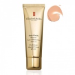 Elizabeth Arden Pure Finish Tinted Moisturiser SPF 15 Fair 50ml