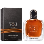 Emporio Armani Stronger with You Intensely EDP 100ml