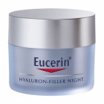 Eucerin Hyaluron-Filler Night Cream 50ml