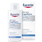 Eucerin Dermo Capillary Calming 5% Urea Shampoo 250ml