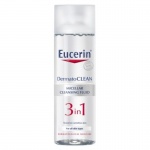 Eucerin DermatoCLEAN 3 in 1 Micellar Cleansing Fluid 200ml