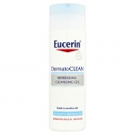 Eucerin DermatoCLEAN Refreshing Cleansing Gel 200ml