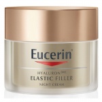 Eucerin Elasticity + Filler Night Cream 50ml