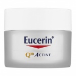 Eucerin Q10 Active Anti-Wrinkle Day Cream for Dry Skin 50ml