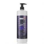 Fudge Clean Blonde Violet Conditioner 1 Litre