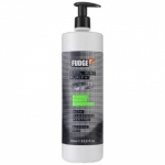 Fudge Cool Mint Purify Shampoo 1 Litre