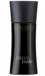 Giorgio Armani Code For Men EDT 125ml