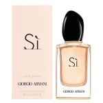 Giorgio Armani Si EDP 50ml