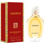 Givenchy Amarige EDT 30ml