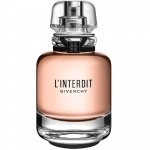 Givenchy L'Interdit EDP 80ml