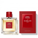 Guerlain Habit Rouge EDT 100ml