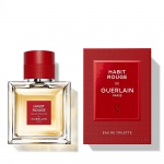 Guerlain Habit Rouge EDT 50ml