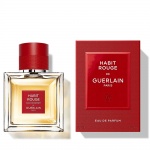 Guerlain Habit Rouge EDP 50ml