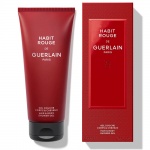 Guerlain Habit Rouge All Over Shampoo 200ml