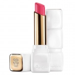 Guerlain Kiss Kiss Roselip Tinted Lip Balm Flush Noon R375 2.8g