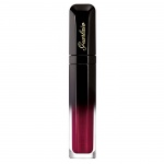 Guerlain KissKiss Intense Liquid Matte Attractive Plum M69 7ml