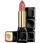 Guerlain KissKiss Lipstick Nude Flirt 307 3.5g