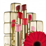 Guerlain KissKiss Shine Bloom Plumping Lipstick 3.2g