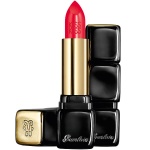 Guerlain KissKiss Lipstick Poppy Red 329 3.5g