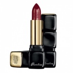 Guerlain KissKiss Lipstick Red Hot 328 3.5g