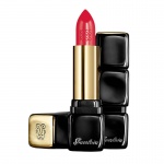 Guerlain KissKiss Lipstick Orange Peps 542 3.5g