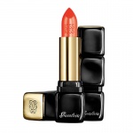 Guerlain KissKiss Lipstick Pink Sunrise 567 3.5g