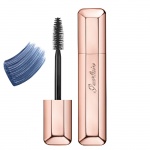 Guerlain Mad Eyes Buildable Volume Mascara Blue