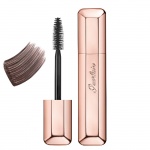 Guerlain Mad Eyes Buildable Volume Mascara Brown