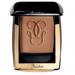 Guerlain Parure Gold Compact SPF 15 Beige Fonce 05 10g