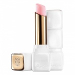 Guerlain Kiss Kiss Roselip Tinted Lip Balm Morning Rose 2.8g