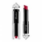 Guerlain La Petite Robe Noire Lipstick Red Bow Tie 022 2.8g