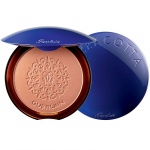 Guerlain Terracotta Terra India Shimmering Bronzing Powder 10g