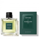 Guerlain Vetiver EDT 100ml