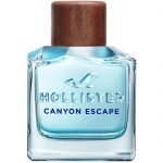 Hollister Canyon Escape For Men EDT 100ml