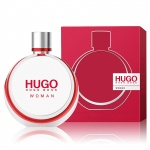 Hugo Boss Hugo Woman EDP 75ml
