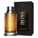 Hugo Boss The Scent EDT 100ml