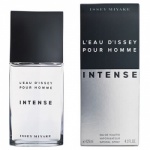 Issey Miyake L'Eau d'Issey Pour Homme Intense EDT 75ml