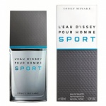 Issey Miyake L'Eau d'Issey Pour Homme Sport EDT 100ml