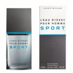 Issey Miyake L'Eau d'Issey Pour Homme Sport EDT 50ml