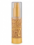 Jane Iredale Liquid Minerals Foundation Amber