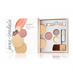 Jane Iredale Pure & Simple Make-Up Kit Medium