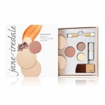 Jane Iredale Pure & Simple Make-Up Kit Medium Light