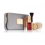 Jane Iredale Starter Kit Medium Dark