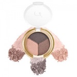 Jane Iredale Triple Eyeshadow Brown Sugar