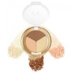 Jane Iredale Triple Eyeshadow Sweet Spot