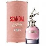 Jean Paul Gaultier Scandal A Paris EDT 50ml