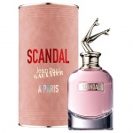 Jean Paul Gaultier Scandal A Paris EDT 80ml