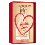 Jimmy Choo I Want Choo EDP 125ml