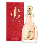 Jimmy Choo I Want Choo EDP 100ml