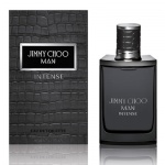 Jimmy Choo Man Intense EDT 50ml